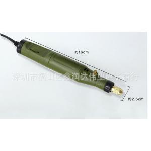 P500-2迷你电磨套装雕刻笔调速打磨抛光微型电钻文玩除胶工具