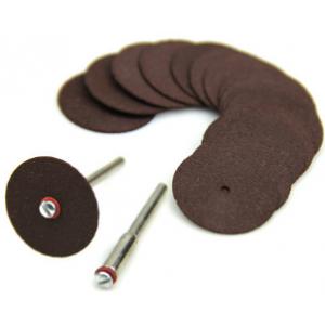 树脂切割片 砂轮片 连接杆 砂轮杆 电磨专用配件