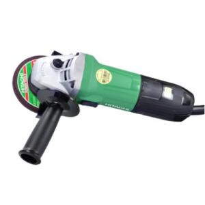 日立 G10SS2角磨机 多功能角向磨光机手磨机家用砂轮切割机磨光机