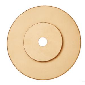 合金磨光片 FW180-07 安全高效 大亚磨光片应用铸铁件