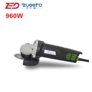 佐尔顿5210A磨光机电动抛光机角向磨光机电动角磨机