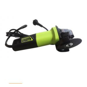 鸽牌G9-100A安装工程角磨机 角向磨光电动工具