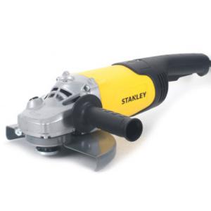 STANLEY史丹利 角磨机2200W 大功率抛光机电动工具金属打磨切割机