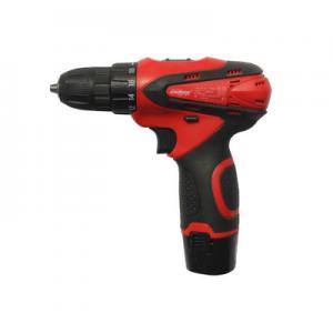 牧世牌12v手电钻 两电一充多功能家用手电钻批发