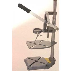 万用电钻支架，电钻变台钻，铝底座