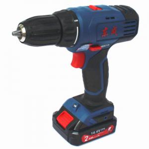 东成充电起子电钻DCJZ18-10E 14.4V双速锂电充电钻 电动螺丝刀 举报