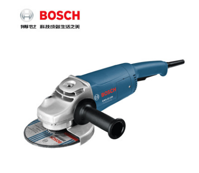 博世（BOSCH）GWS22-230 角磨机 打磨机角向磨光机