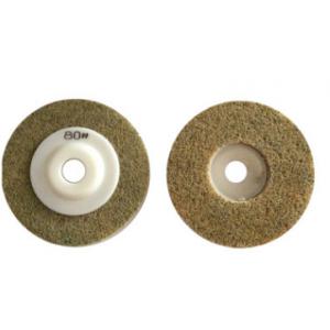 砂轮片 金刚石磨片弹性干磨片海绵干抛片
