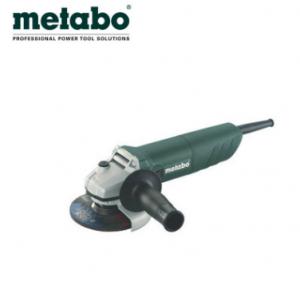 Metabo麦太保W85100角磨机抛光切割机磨光机打磨机角