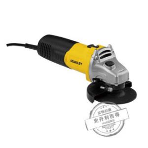 STANLEY/史丹利角磨机STGS5100/STGT5100磨光机抛光机切割打磨机