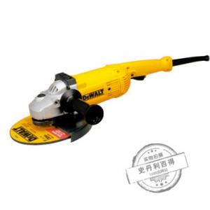 得伟角磨机D28135/28413/28414/28491角向磨光切割打磨机电动工具