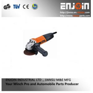 710W高质量角磨机 工厂直销 质量有保证