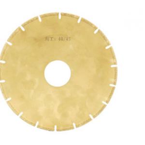 电镀金刚石砂轮片 镀层玻璃金属