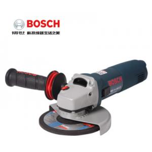 BOSCH博世角磨机大功率1400W手持切割机磨光机GWS14-150CI/150CI