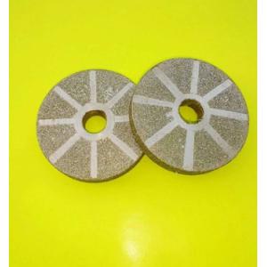 电镀金刚石CBN轮砂轮打磨片磨轮铣槽轮磨盘驱动轮电机轮去皮滚轮