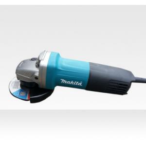 木工机械电动工具日本牧田makita 9553HB角磨机4寸电动角向磨光机