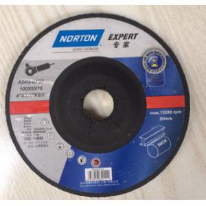 树脂砂轮切割片磨光片角磨机切割片