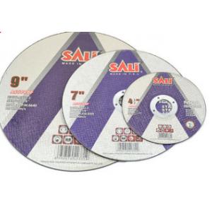 外贸品质 大型超薄切片 350*1.9*25.4mm 砂轮片 金属切片