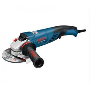 博世角磨机gws7-100/125 磨光机GWS 7-125/100电磨机雕刻机角磨机