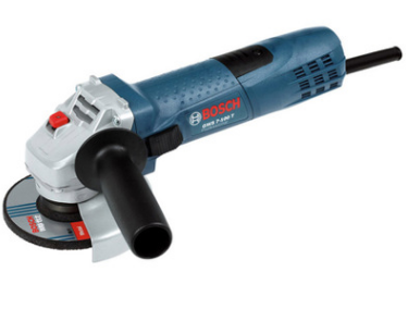 原装博世BOSCH角向磨光机GWS7-100T 角磨机抛光机切割机