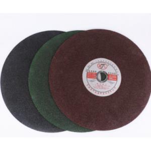 超薄片不锈钢树脂切割片高 速树脂型材砂轮片 不锈钢切割片锋利