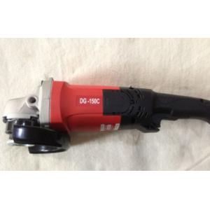 原装启洋DG-150C角向磨光机角磨机切割机抛光机金属打磨机4.5KG