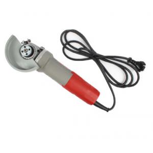 M G47201电动角向磨光机打磨机抛光多功能金属打磨抛光机