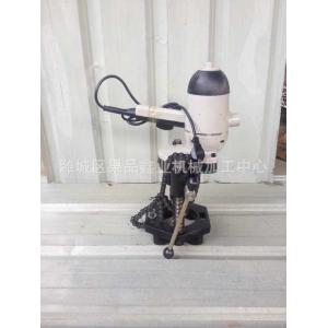 现货批发 K114耐用型开孔机 高档大齿轮 消防管道 打孔机