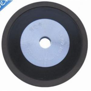 树脂金刚石砂轮片 单斜边 pdx