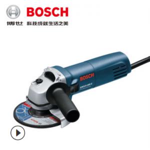 功率工业级角磨机 电动角向磨光机打磨切割机GWS8-100C