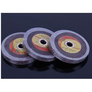 树脂超薄砂轮400切割片 耐用尼龙纤维打磨片