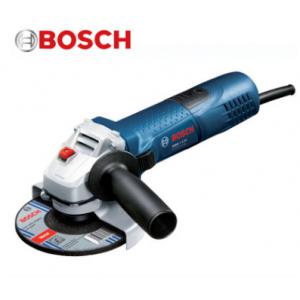 原装博世GWS7-125电动工具角磨机抛光切割机打磨机角向磨光家用