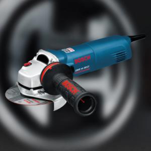 电动角磨机GWS14-150CI-7-125 角向磨光机切割打磨抛光