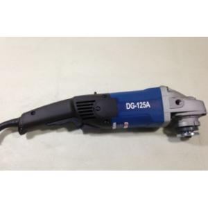 启洋 DG-125A角磨机电动工具电动角磨机 紧凑型角磨机 3.8KG