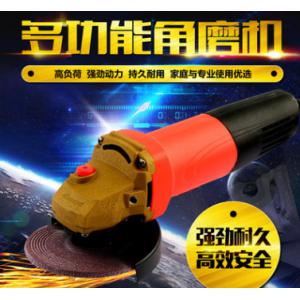 新云锋角磨机81003电动工具角磨机手磨机打磨切割磨光机厂家