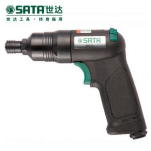 SATA/世达工具 复合材料手枪式气动螺丝批02311螺丝刀风批起子