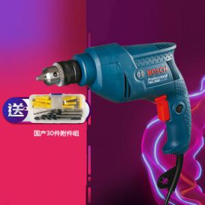 博世电钻TBM3400TBM3500博世手电钻台钻螺丝刀起子机博世电动工具