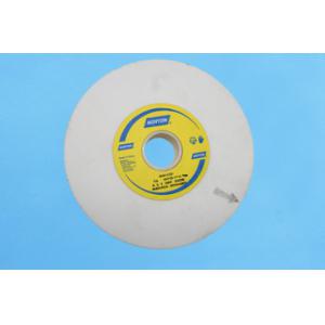 38A白刚玉200*25白色磨床砂轮片7*1