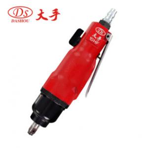 DS/大手气动螺丝刀10HF气动扳手M4-M16玫瑰红系列气扳手140N.m