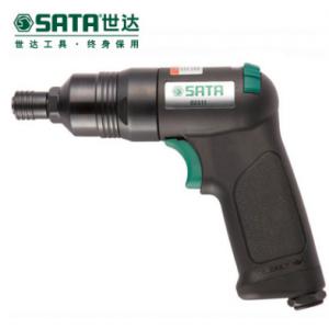 SATA/世达工具 复合材料手枪式气动螺丝批02311螺丝刀风批起子