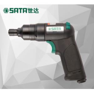 世达工具SATA复合材料风批手枪式气动螺丝批气动螺丝刀起子 02311