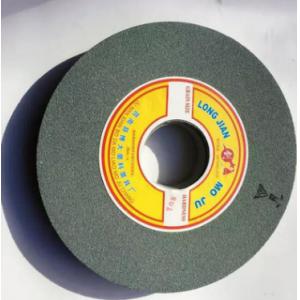 抛光打磨砂轮片 供应绿碳化硅打磨砂轮