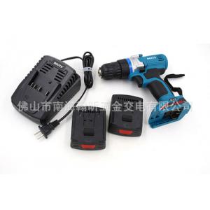 勃克斯BOCCS牌DA14A 14.4V锂电电动螺丝刀充电钻 起 子