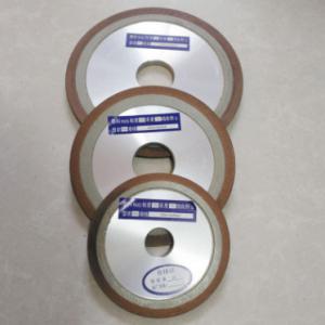 125单斜边合金砂轮钢锯碗型砂轮金刚石砂轮切割片磨片