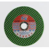 不锈钢、金属107X1.2X16绿色超薄片、切割片、砂轮片