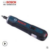 博世电动螺丝刀充电式迷你起子机锂电螺丝批3.6V电动工具Bosch GO