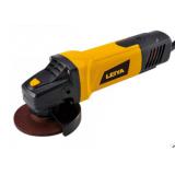 雷亚电动工具 大功率工业级角磨机100MM手磨机切割磨光机