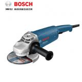 博世（BOSCH）GWS22-230 角磨机 打磨机角向磨光机