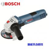 BOSCH博世角磨机GWS7-125T手持切割机磨光机角磨机\角向磨光机