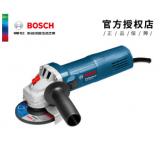 博世Bosch原装GWS900-100大功率角磨机GWS900-125砂轮切割机